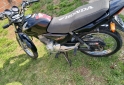 Motos - Honda Titan 2015 Nafta 58000Km - En Venta