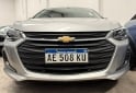 Autos - Chevrolet Ónix Premier II 2020 Nafta 50000Km - En Venta