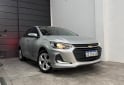 Autos - Chevrolet Ónix Premier II 2020 Nafta 50000Km - En Venta
