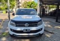 Camionetas - Volkswagen Amarok Dark Label 2.0 2015 Diesel - En Venta