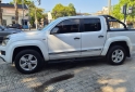 Camionetas - Volkswagen Amarok Dark Label 2.0 2015 Diesel - En Venta