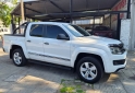 Camionetas - Volkswagen Amarok Dark Label 2.0 2015 Diesel - En Venta