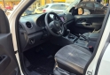 Camionetas - Volkswagen Amarok Dark Label 2.0 2015 Diesel - En Venta