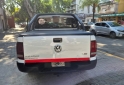Camionetas - Volkswagen Amarok Dark Label 2.0 2015 Diesel - En Venta