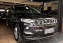 Camionetas - Jeep Compass sport 2023 Nafta 65000Km - En Venta
