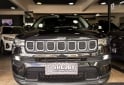 Camionetas - Jeep Compass sport 2023 Nafta 65000Km - En Venta
