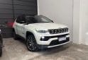 Autos - Chrysler Jeep Compass Limited 2022 Nafta 60000Km - En Venta