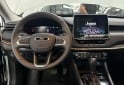 Autos - Chrysler Jeep Compass Limited 2022 Nafta 60000Km - En Venta