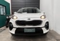 Autos - Kia Sportage LX 2022 Nafta 120000Km - En Venta
