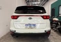 Autos - Kia Sportage LX 2022 Nafta 120000Km - En Venta