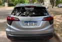 Autos - Honda Hrv 2020 Nafta 85000Km - En Venta