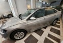 Autos - Volkswagen Virtus 2020 GNC 92000Km - En Venta