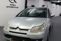 Autos - Citroen C4 1.6 PACK LOOK 2011 GNC 193000Km - En Venta