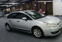 Autos - Citroen C4 1.6 PACK LOOK 2011 GNC 193000Km - En Venta