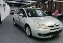 Autos - Citroen C4 1.6 PACK LOOK 2011 GNC 193000Km - En Venta