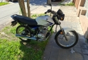 Motos - Motomel S2 2022 Nafta 10000Km - En Venta