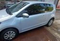 Autos - Volkswagen Up 2015 Nafta 140000Km - En Venta