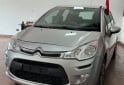 Autos - Citroen C3 1.6 2018 Nafta 83000Km - En Venta