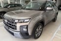 Autos - Hyundai Hyundai Creta Safety 2026 Nafta 50Km - En Venta
