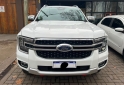 Camionetas - Ford Ranger Limited 2.0 2023 Diesel 40000Km - En Venta