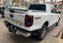 Camionetas - Ford Ranger Limited 2.0 2023 Diesel 40000Km - En Venta
