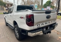 Camionetas - Ford Ranger Limited 2.0 2023 Diesel 40000Km - En Venta