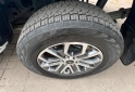 Camionetas - Ford Ranger Limited 2.0 2023 Diesel 40000Km - En Venta