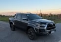 Camionetas - Toyota Hilux 2025 Diesel 21000Km - En Venta