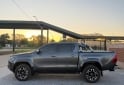 Camionetas - Toyota Hilux 2025 Diesel 21000Km - En Venta