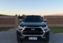 Camionetas - Toyota Hilux 2025 Diesel 21000Km - En Venta