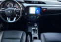 Camionetas - Toyota Hilux 2025 Diesel 21000Km - En Venta