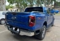 Camionetas - Ford Ranger Limited 2.0 2023 Diesel 70000Km - En Venta