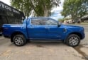 Camionetas - Ford Ranger Limited 2.0 2023 Diesel 70000Km - En Venta