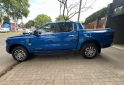 Camionetas - Ford Ranger Limited 2.0 2023 Diesel 70000Km - En Venta