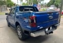 Camionetas - Ford Ranger Limited 2.0 2023 Diesel 70000Km - En Venta