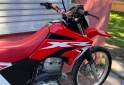 Motos - Honda Tornado 250 2021 Nafta 19000Km - En Venta