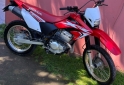 Motos - Honda Tornado 250 2021 Nafta 19000Km - En Venta