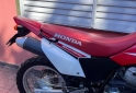 Motos - Honda Tornado 250 2021 Nafta 19000Km - En Venta