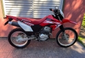 Motos - Honda Tornado 250 2021 Nafta 19000Km - En Venta
