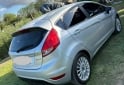 Autos - Ford Fiesta 2017 Nafta 140000Km - En Venta