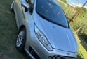 Autos - Ford Fiesta 2017 Nafta 140000Km - En Venta