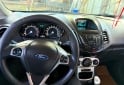 Autos - Ford Fiesta 2017 Nafta 140000Km - En Venta