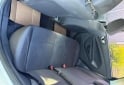 Autos - Ford Fiesta 2017 Nafta 140000Km - En Venta