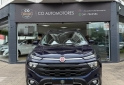 Camionetas - Fiat TORO FREEDOM 2.0 16V 4X4 2020 Diesel 81500Km - En Venta