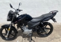 Motos - Yamaha 125 z 2024 Nafta 255Km - En Venta