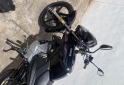 Motos - Yamaha 125 z 2024 Nafta 255Km - En Venta