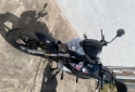 Motos - Yamaha 125 z 2024 Nafta 255Km - En Venta