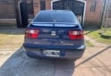Autos - Seat Cordoba 2001 Diesel 111111Km - En Venta