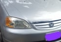 Autos - Honda Civic 2004 Nafta 286000Km - En Venta