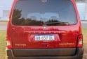 Utilitarios - Peugeot Partner VTC Plus 2017 Diesel 120000Km - En Venta
